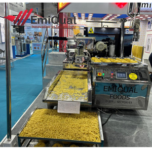 EmiQual Automatic 200 <b>Pasta</b> Making <b>Machine</b> - Product Image 3