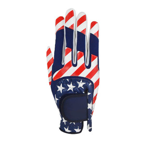 Guantes de Golf de Alta Calidad, Guantes con Agarre para Swing, Palma Suave y Transpirable, Aptos para Jugadores, Suministro OEM - Product Image 5