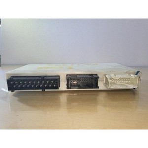 ECU และโมดูลคอมพิวเตอร์มือสอง ซีรีส์ 5 รุ่น 6010728014 - Product Image 4