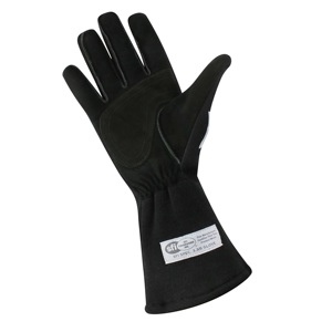 Gants de course d'hiver à doigts entiers, tissu Nomex ignifuge, légers, imperméables, antidérapants, unisexes, activités de plein air - Product Image 1