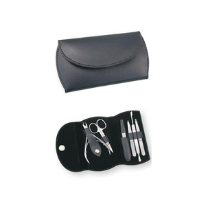 Warsaw Medical Manicure & <b>Pedicure</b> <b>Set</b> - Product Image 1