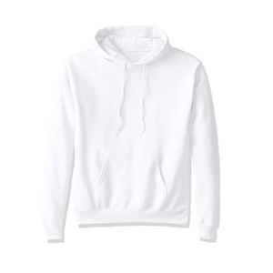 Nouveau sweat à capuche zippé pour homme, hiver, avec logo et motif, 100% coton molletonné, infroissable, haute qualité, coupe ample, unisexe - Product Image 3