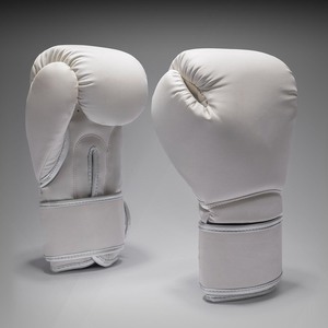Ropa de Artes Marciales al por Mayor 2026, Prendas Profesionales de Cuero Impresas, Antibacterianas, Transpirables, Duraderas, Unisex, para Entrenamiento de Boxeo con Saco de Arena - Product Image 6