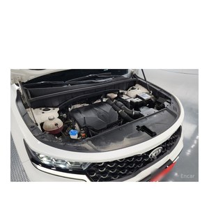 Kia Sorento 2022, 2.5T Gasolina, 4WD, con Cámara Trasera, Asientos de Cuero, Volante a la Izquierda - 122,425 km - Product Image 6