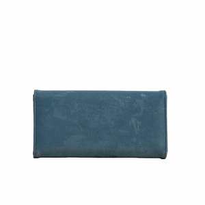 Elegante bolso de compras informal azul P70972, tamaño estándar de 500g - Product Image 1