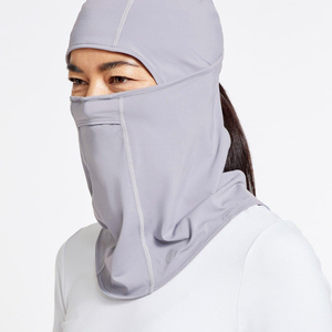 High Performance <b>Balaclava</b> for Cycling and <b>Skiing</b> Anti-Sweat Sports <b>Balaclava</b> for Gym and Running - Product Image 5