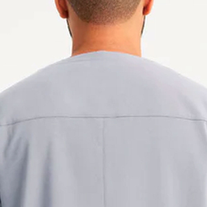 Uniformes médicos al por mayor: Conjunto de uniforme quirúrgico para médicos y enfermeras, uniformes de hospital con OEM económico - Product Image 6