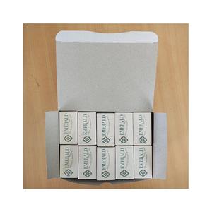 Vente chaude 112X17.5X17.5mm d'allumettes promotionnelles avec une attelle solide Logo rentable imprimé meilleur exportateur de l'Inde - Product Image 5