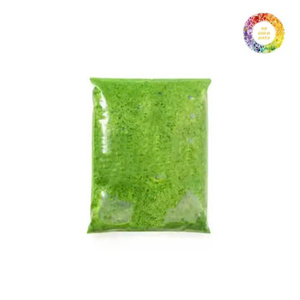 Hoja de Yuca Picada Congelada, Grado A, Fabricante Vietnamita, Empaque a Granel IQF para Importadores - Product Image 1
