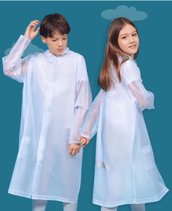 Conjunto de Ropa Impermeable para Senderismo, Ropa de Exterior Resistente al Agua, Proveedor de Ropa Impermeable para Niños con Diseño de Dibujos Animados - Product Image 3
