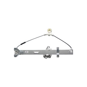 HND-057-F 72250-SAA-H01 Regulador de ventana eléctrico para sistemas de carrocería, directo de fábrica, 100% inspeccionado, entrega rápida, NUEVO - Product Image 1