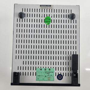 ตัวควบคุมอุตสาหกรรม Edwards Controller 1101 - อุปกรณ์และอะไหล่เซมิคอนดักเตอร์ระดับโลกที่เชื่อถือได้ - Product Image 4