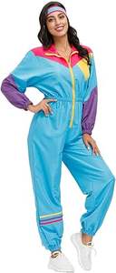 ชุดวินด์เบรกเกอร์สำหรับผู้หญิง เสื้อแจ็คเก็ตและกางเกงขายาว ชุด 2 ชิ้น แจ็คเก็ตวินด์เบรกเกอร์บุซับในกันน้ำสำหรับผู้หญิง - Product Image 2