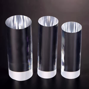 2025 Premium Acrylic Rod Versatile and Durable Solution for Displaying, Crafting, and DIY Projects - Product Image 2