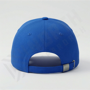 Casquettes de baseball sportives personnalisées à 5 panneaux, en tissu de haute qualité, unisexe, pour adultes, vente en gros, ajustables, pour l'extérieur, tendance - Product Image 2