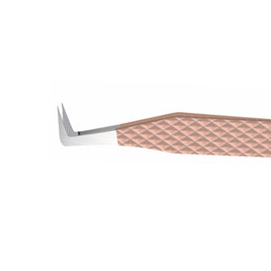 Pinzas Profesionales para Extensión de Pestañas - Product Image 4
