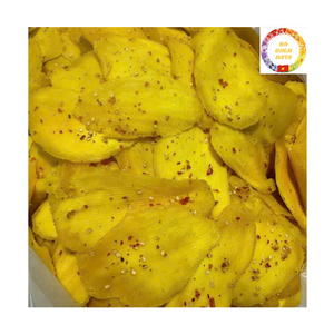 Soft Dried Chilli Mango Naturally <b>Sweet</b> From Bulk Tropical Fruit Snack Soft Dried Chilli Mango Slices Private Label Service - Product Image 3