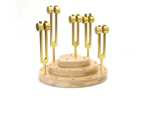 Soporte para Diapasones Chakra Mars International de Gran Venta - Capacidad para 10. - Product Image 3