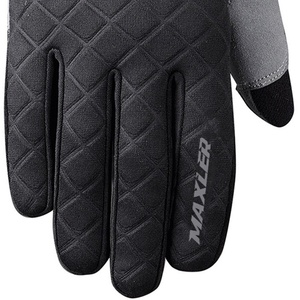 Guantes de motociclismo Mantiene los dedos completos Guante de pantalla táctil para motociclistas con tela de alta calidad - Product Image 5