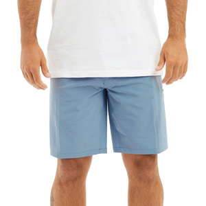 Shorts Cargo en Toile pour Hommes, Taille Mi-Haute, Extensibles, Séchage Rapide, Multi-Poches, Tactiques, pour la Pêche et les Activités de Plein Air, Tenue Décontractée - Product Image 2