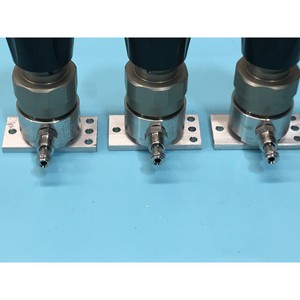 3 RÉGULATEURS DE PRESSION TESCOM 64-2660TRG20, 172701 - Équipements et Pièces Semi-conductrices d'Occasion Fiables à l'International chez - Product Image 5