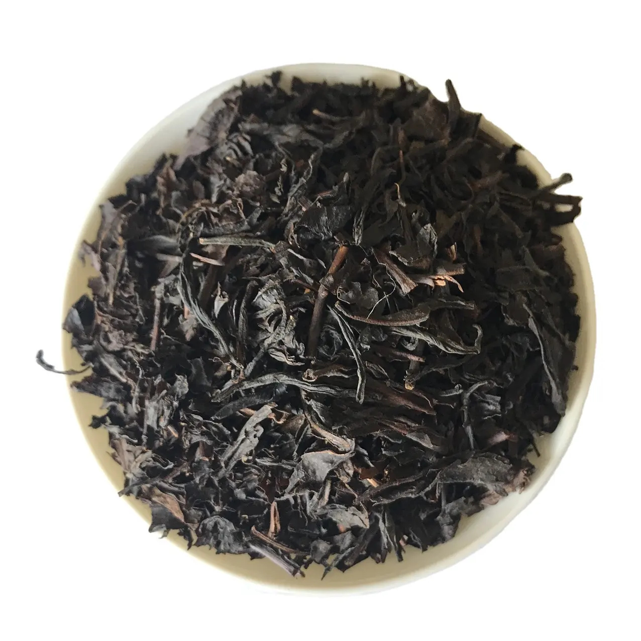 מכירה לוהטת ציילון שחור תה תה אריזת אספקת המחיר הזול ביותר באיכות גבוהה שחור תה