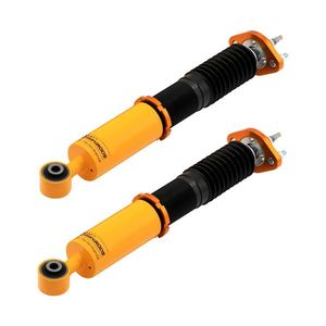 Kit Ammortizzatori Coilover a 24 Livelli per BMW Serie 3 E46 1999-2006, Sistemi di Sospensione Tuning per 330i 325i 328i 320ci - Product Image 4