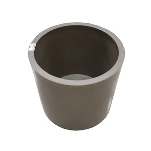 Moule d'injection plastique personnalisé LONGNEW pour la fabrication de pots de fleurs Stockholm et de pots à fleurs Crucible - Product Image 4