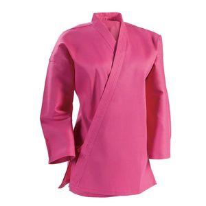 Kimono de Judo Unisex para Adultos, Uniforme de Competición, MMA, Grappling, 100% Algodón, Pearl Wave, 450gsm, Kimono de Jiu Jitsu - Product Image 5