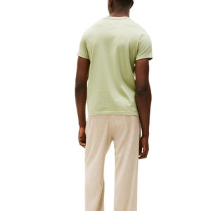 Camiseta Deportiva Personalizada de Primera Calidad para Hombre, Ligera, de Secado Rápido, Absorbente de Sudor, para Gimnasio y Fitness - Product Image 5