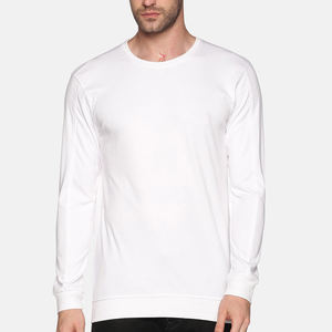 Sudadera de Invierno con Cuello Redondo para Hombre, Tejido Grueso Estampado, Material de Forro Polar, Corte Holgado, Ligera, Logotipo Personalizado, Ropa Urbana de Alta Calidad - Product Image 6