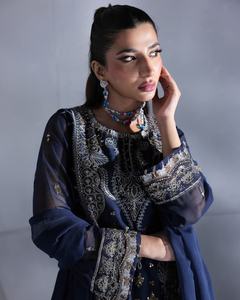 Salwar Kameez de qualité supérieure très demandé pour femmes, idéal pour les fêtes, les mariages, les occasions de plage - Matière viscose, évacuation de l'humidité - Product Image 5