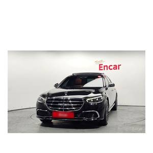 Mercedes-Benz Classe S S450L 4MATIC 2023, 54 768 km, boîte automatique, sièges en cuir, conduite à gauche, caméra de recul - Product Image 3