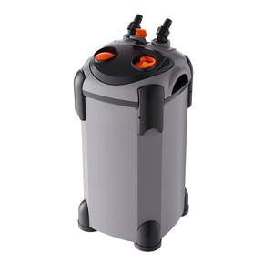 224.5GPH 3-Stage Powerful <b>Pump</b> Canister Filter Quiet Water Circulation Cleaning Machine <b>for</b> <b>Fish</b> <b>Tanks</b> 55 Aquariums Accessories - Product Image 1