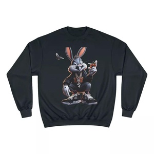 Men's Solid Cotton Crew Neck <b>Pullover</b> Sweatshirt Regular Fit Casual Autumn Wear Men's Premium Breathable Sweatshirts - Product Image 1