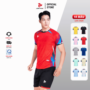 Ensemble de maillots de football Pegasus de qualité supérieure en stock, 100% polyester, séchage rapide, respirant, vêtements d'équipe pour hommes, femmes et enfants, vente en gros - Product Image 6