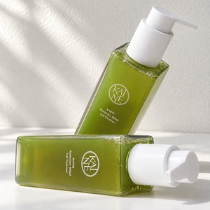 ผลิตภัณฑ์ทำความสะอาดผิวหน้าสำหรับผู้ชาย KAINE Rosemary Relief Gel Cleanser โฟมล้างหน้า ผลิตภัณฑ์ทำความสะอาดผิวหน้า ผลิตภัณฑ์ทำความสะอาดผิวหน้าอะมิโน โฟมล้างหน้า - Product Image 4