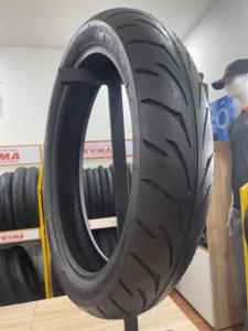 Pneu moto KUMA K305 neuf de haute qualité fabriqué au Vietnam, en caoutchouc naturel et nylon 4PR/6PR/8PR, tailles 110/80-17 et 140/70-17 – Vente chaude - Product Image 4