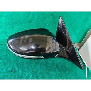 ชุดกระจกมองข้างด้านนอกขวา Opirus รุ่นใช้แล้ว (RH) รหัส 876203FAC09B - Product Image 1