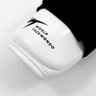 Espinilleras TKD para Taekwondo, Espinilleras de Artes Marciales, Protectores de Piernas para Taekwondo, Equipo de Seguridad para Taekwondo - Product Image 5