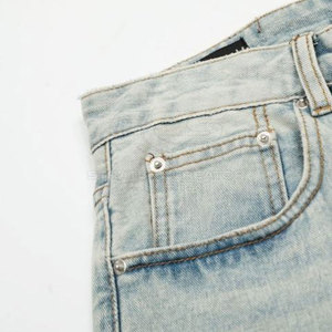 Pantalones cortos largos para hombre, pantalones cortos suaves e informales hasta la rodilla para uso al aire libre, uso diario, actividades en el hogar, caminar, viajar y verano - Product Image 3