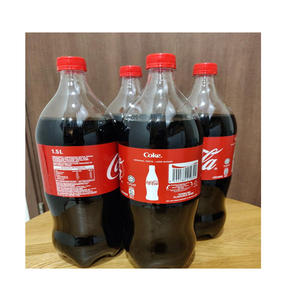 Botellas de Coca-Cola de 2L al por Mayor - Ideal para Familias Numerosas, Restaurantes y Mercados de Alto Consumo - Product Image 2