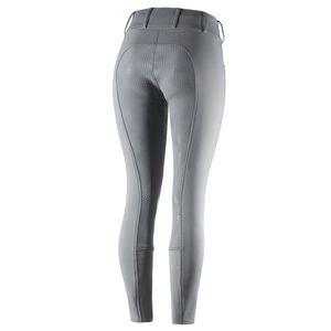 Pantalon d'équitation extensible 4 directions de haute qualité, leggings, collants, vêtements d'équitation, tissu technique, toucher doux, respectueux de l'environnement - Product Image 3