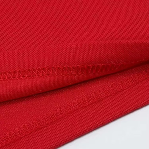 Polo homme en coton 100% de haute qualité, 12 couleurs, impression personnalisée, broderie, logo OEM, uni, sans motif - Product Image 4