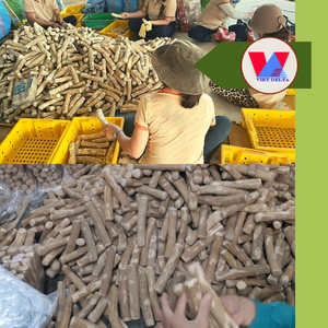 Bâton à mâcher durable en bois de café naturel pour chien, idéal pour le nettoyage dentaire et le soulagement du stress, taille XS - Vente Flash - Product Image 2