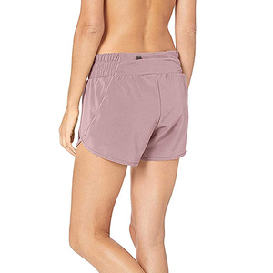 Nouveaux shorts pour femmes, vêtements de sport d'été, shorts respirants 100% coton, vêtements décontractés respirants pour femmes - Product Image 3