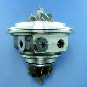Cartucho de turbocompresor Chra para Seat Altea XL Leon Toledo III 53039880105 TFSI K03, <span class=keywords><strong>2</strong></span>,0, 06F145701B, 06F145701C, 06F145701F - Product Image 1