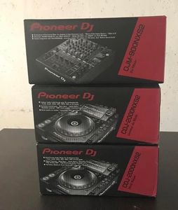 TOTALMENTE NUEVO DJ 2x <span class=keywords><strong>CDJ</strong></span> <span class=keywords><strong>2000</strong></span> nexus2 nxs2 <span class=keywords><strong>Nexus</strong></span> <span class=keywords><strong>2</strong></span> 1x DJM <span class=keywords><strong>2000</strong></span> <span class=keywords><strong>Nexus</strong></span> Mezclador controlador de DJ Disponible para la venta - Product Image 3