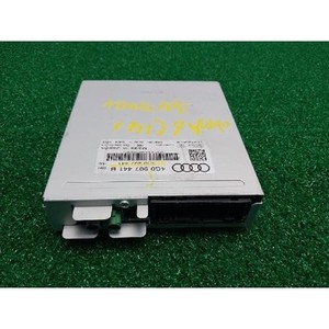 ECUs y Módulos de Computación Usados A6 4G0907441B - Product Image 2