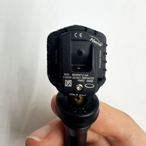 802000121AA 802000126AA 433MHz TPMS Capteur de surveillance de la pression des pneus pour Chery Tiggo <span class=keywords><strong>2</strong></span> <span class=keywords><strong>3</strong></span> 3X 4 5 5X 7 8 PRO 8 PLUS6 2020-2024 - Product Image 3